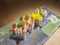 -江左尚白日本料理(万象城店)