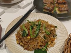 -若蘭慈·无国界素食料理(欢乐海岸店)