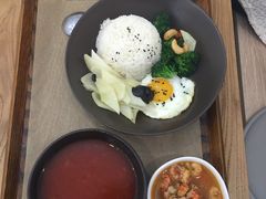 -海盗虾饭·剥好的小龙虾饭(SOHO尚都店)