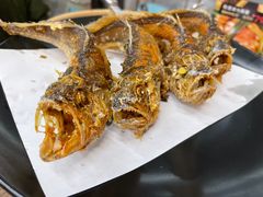 -蚝山·喷汽火山生蚝(前福路店)