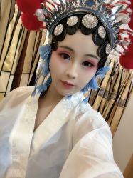 -盘子女人坊古装写真摄影(厦门总店)