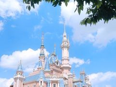 -上海迪士尼度假区