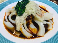 青海风味凉皮-中发源·清真餐厅(春风店)