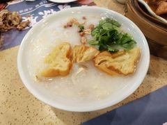 荔湾艇仔粥-点都德(大茶楼店)