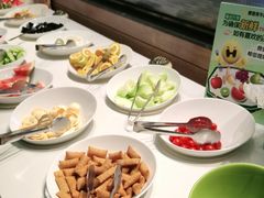 -豪客来牛排(红豆万花城店)