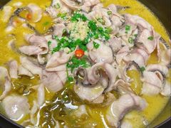 -江南鱼捞(北仑银泰城店)