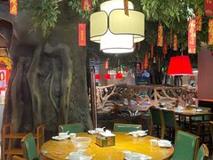 大堂-大鸽饭(北京路店)