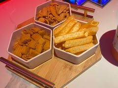 -星聚会KTV(龙湖上海奉贤天街店)