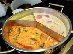 -KingThaia金泰兰(滨江天街店)