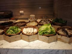 -苏州吴江盛虹万丽酒店-燃餐厅(盛泽店)