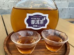 -芸南道·过桥米线(昆明老街旗舰店)