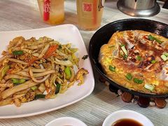 鸡蛋烤饺-嵊州小吃(萧山街店)