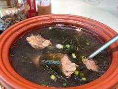 -湘江红·湖南招牌菜(莲花南路店)