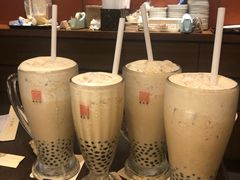 -春水堂人文茶馆(台中四维店)
