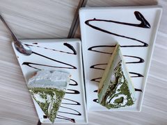 -必胜客(威高广场店)