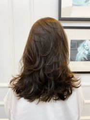 -FLAIR HAIR SALON