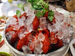 -袁老大龙虾(石鼓路总店)