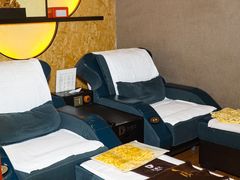 -江南足纪·影院足道·轻奢SPA(笋岗HALO广场店)