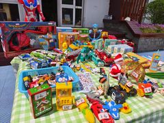 -小风车金桥丽都幼儿园(金桥店)