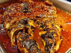 -鱼酷活鱼烤鱼(南京水游城店)