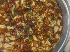 -老四川平头酸菜鱼(衙前店)