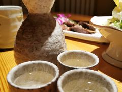 -酒井酱子·深夜食堂(东城汇店)
