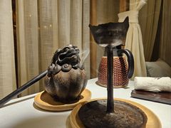 -叶叶菩提(太原别墅店)