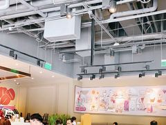 -COSTA COFFEE(丰联广场店)