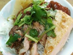 -林尧隆江猪脚饭店(东门店)