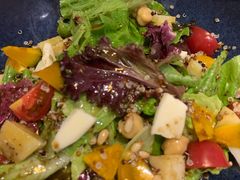 -托斯卡纳烘焙意大利餐厅(五天地店)