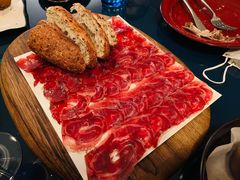 -Las Tapas(思南公馆店)