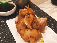 -月下料理(楷林IFC店)