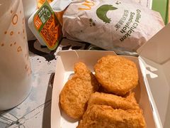 -麦当劳(豫园店)