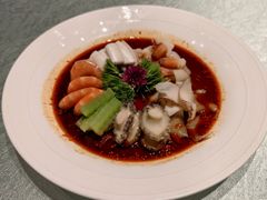 -盛福楼·惠山宴(盛岸路店)