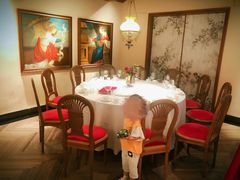 包厢-玫瑰厅上海菜(兴国路店)