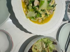 -船歌·鱼水饺青岛菜(枫蓝国际购物中心店)