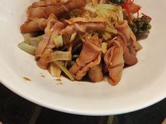 椒麻雁鹅唇-苏帮袁Sue Cuisine(南开大悦城店)