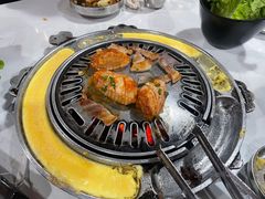 -来肉本家果木烤肉(修水联盛广场店)