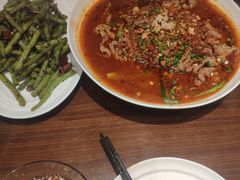 -眉州东坡·熊猫主题餐厅(枫蓝店)