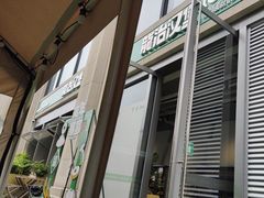 -龙治汉堡(中华城店)