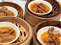 -万龙洲海鲜(南新仓店)