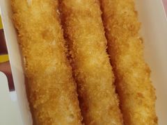 -麦当劳(东苑丽宝商业广场店)
