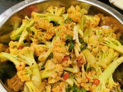 -诺敏塔拉奶茶-布里亚特包子-手把肉(锦都会店)