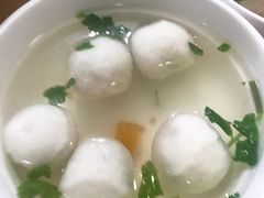 鱼丸-大叔家福鼎小吃(十全街店)