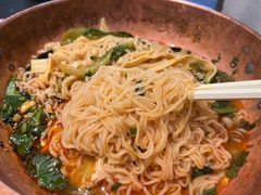 -成都你六姐·牛肉冒菜(城市集市合生汇店)