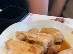 -红樱桃·欢乐餐厅(太原里店)