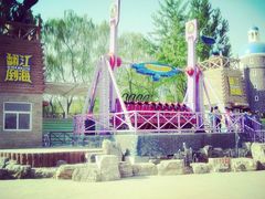 -辛玛王国游乐园