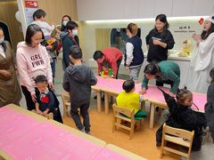 -BetterKids贝好国际托育中心(奥体旗舰店)