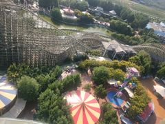 -郑州方特梦幻王国