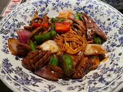 -阿大排档(长春这有山店)